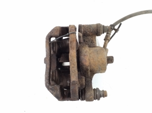 Volkswagen LT II (1996–2006) Rear brake caliper - 3