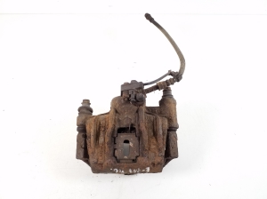 Rear brake caliper - 
