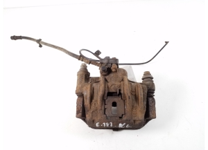 Rear brake caliper - 