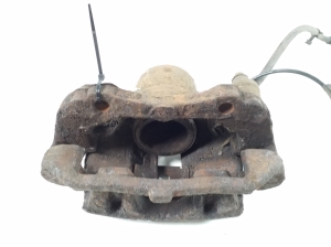 Volkswagen LT II (1996–2006) Rear brake caliper - 3