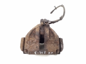 Front brake caliper - 