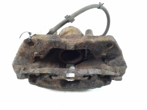 Volkswagen LT II (1996–2006) Bremssattel vorne - 3