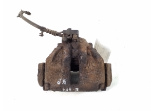 Front brake caliper - 