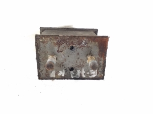Volkswagen LT II (1996–2006) Motora spilvens A9012412413 - 2