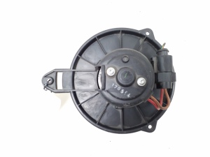 AUDI A6 C5 (1997–2005) Heizungsgebläsemotor 4B2820021C - 2