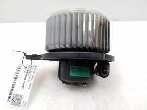 AUDI A6 C5 (1997–2005) Heizungsgebläsemotor 4B2820021C - 3