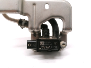  Exhaust gas sensor 