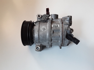  Air conditioner compressor 