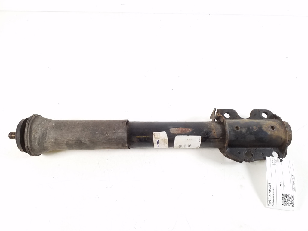 VOLKSWAGEN LT 2 generation (1996-2006) Front Right Shock Absorber 20952344