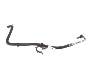 Volkswagen LT II (1996–2006) Schlauch Lenkgetriebe 2D1422891C - 2