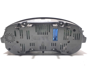 Skoda Superb (2008–2015) Mērinstrumentu panelis 3T1920 841M  VD1 - 3