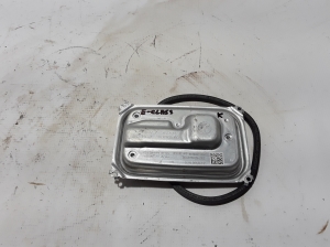 Mercedes Benz E-Class W213 (2017–2026) Xenon headlight control unit A2139007833 - 2