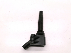  Ignition coil 