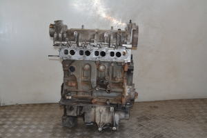 FIAT Doblo (2001–2010) Engine 198A3000 - 3