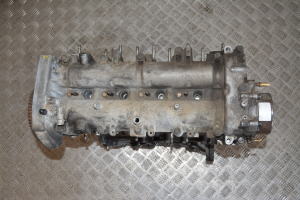 FIAT Doblo (2001–2010) Engine 198A3000 - 4