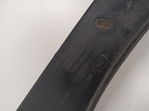 Jeep Wrangler TJ (1996–2006) Abdeckung Kotflügel hinten 55175726 - 3