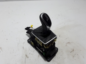   Gear shift mechanism  - 31437819 
