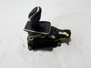 VOLVO V40 (2012–2019) Gear shift mechanism 31437819 - 2