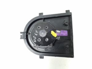 AUDI A3 8L (1996–2003) Heizungsgebläsemotor 1J2819021 - 2