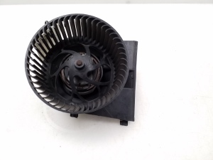 AUDI A3 8L (1996–2003) Heizungsgebläsemotor 1J2819021