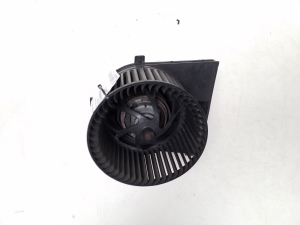 AUDI A3 8L (1996–2003) Heizungsgebläsemotor 1J2819021 - 3