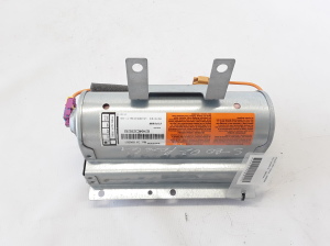 VOLVO S80 I (1998–2006) Pasažiera drošības spilvens panelī 31104261 - 2
