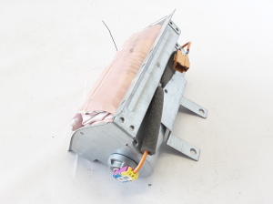 VOLVO S80 I (1998–2006) Pasažiera drošības spilvens panelī 31104261 - 4