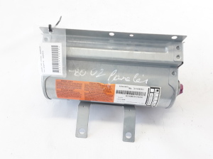 VOLVO S80 I (1998–2006) Pasažiera drošības spilvens panelī 31104261 - 5