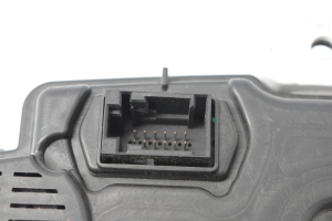 Opel Corsa D (2006–2014) Kombiinstrument 1303304B - 2