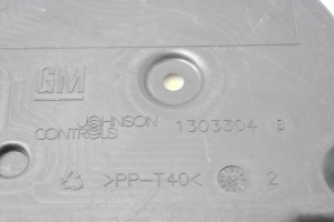 Opel Corsa D (2006–2014) Kombiinstrument 1303304B - 3