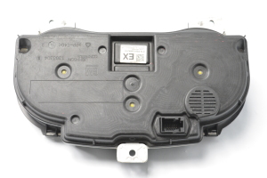 Opel Corsa D (2006–2014) Kombiinstrument 1303304B - 5