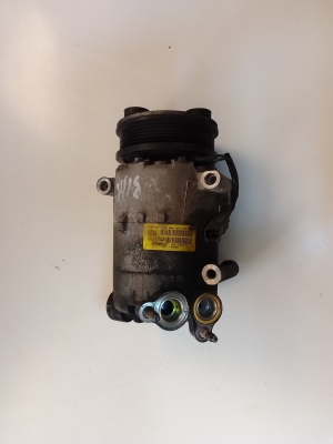   Air conditioner compressor 