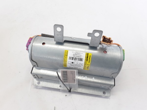 VOLVO V70 II (2000–2007) Passenger dashboard airbag 9191928 - 2
