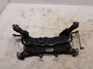 Front subframe - 31360257