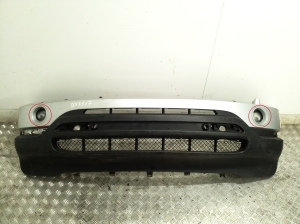 Front bumper - 51118402304