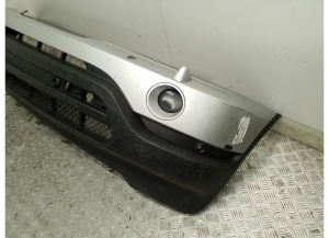 BMW X5 E53 (1999–2006) Front bumper 51118402304 - 7