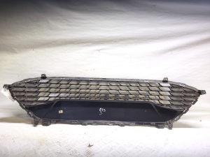 Hyundai i30 (2007–2011) Front bumper lower grille 86561-2R500 - 2
