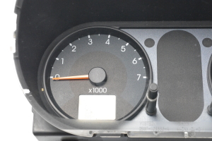 Ford Fusion (2002–2005) Instrument cluster 2S6F10B885A - 3