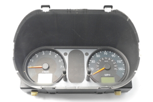Instrument cluster -  2S6F10B885A  