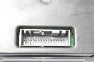 Ford Fusion (2002–2005) Instrument cluster 2S6F10B885A - 5