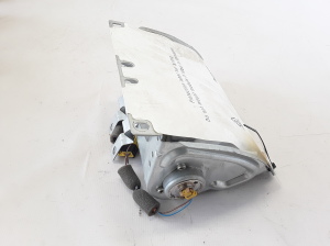 VOLVO S40 II (2004–2013) Kaassõitja turvapadi armatuurlauas 8623350 - 3