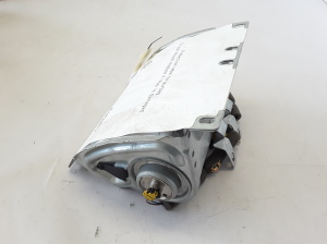 VOLVO S40 II (2004–2013) Kaassõitja turvapadi armatuurlauas 8623350 - 4