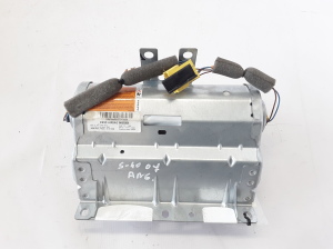 VOLVO S40 II (2004–2013) Kaassõitja turvapadi armatuurlauas 8623350 - 5