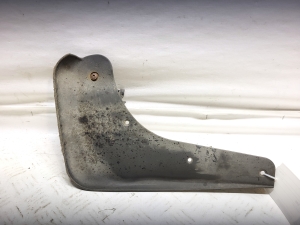 Ford S-MAX (2006–2015) Mud flap 6M2J-16A263-AA - 2