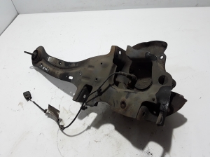 VOLVO V40 (2012–2019) Rear hub stump without bearing 31360695 - 2