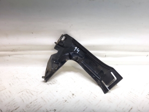 BMW 5 SERIES F10 (2010–2017) Front bumper bracket 5111720793 - 2