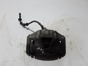   Front brake caliper  - 36000485 