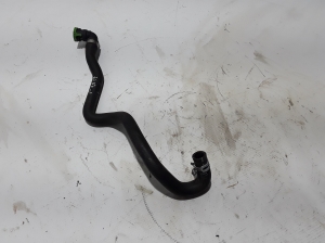   Cooling radiator hose 