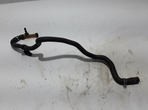   Cooling radiator hose 