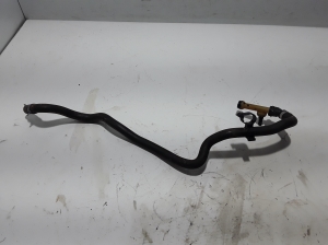  Cooling radiator hose 